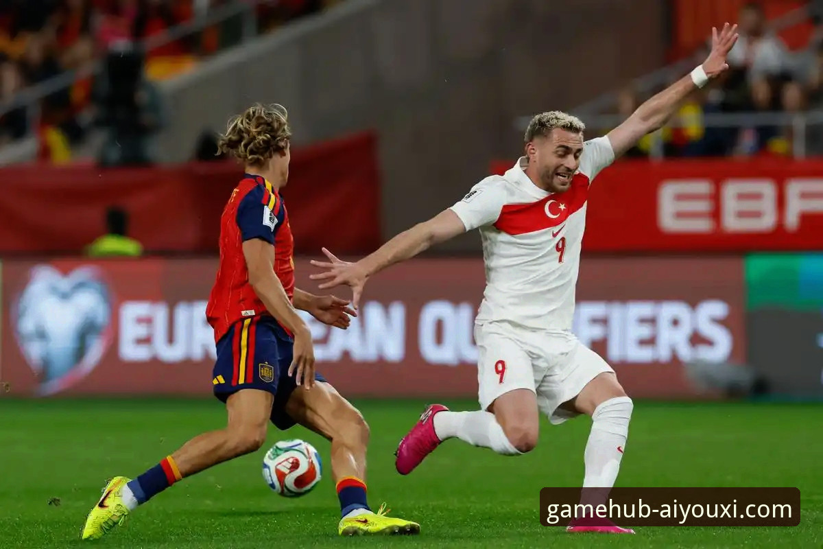 4-0大胜！西班牙破解世界杯魔咒的3个关键调整与实战启示