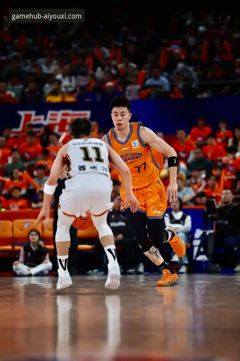 上海男篮十二连胜登顶之路：一场流畅的团队胜利深度评测